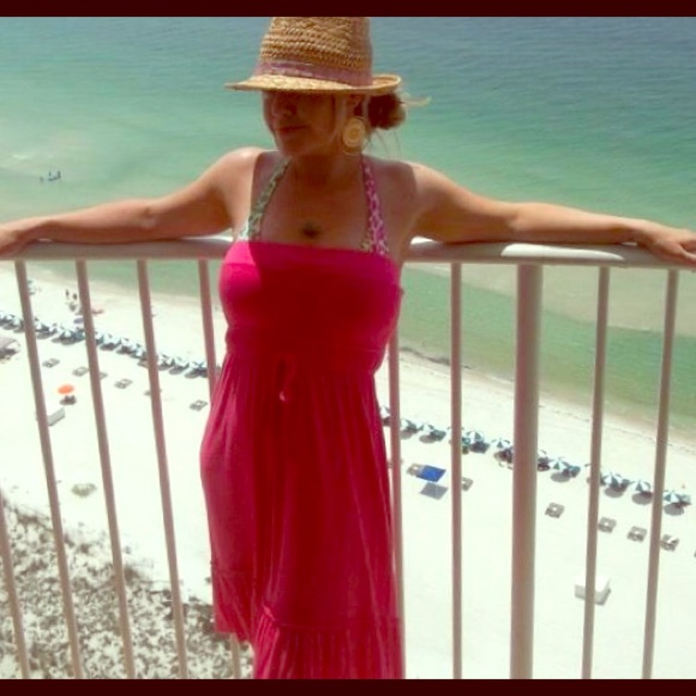 Zenana Outfitters Dress